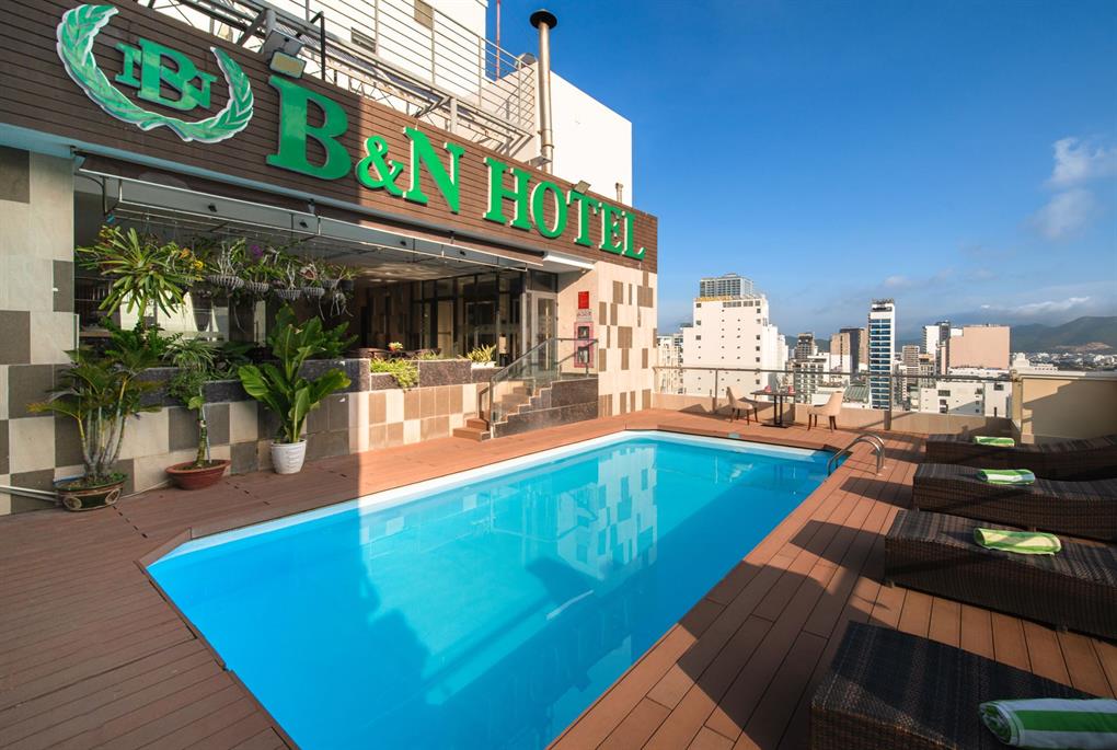 BN Boutique Nha Trang Beach
