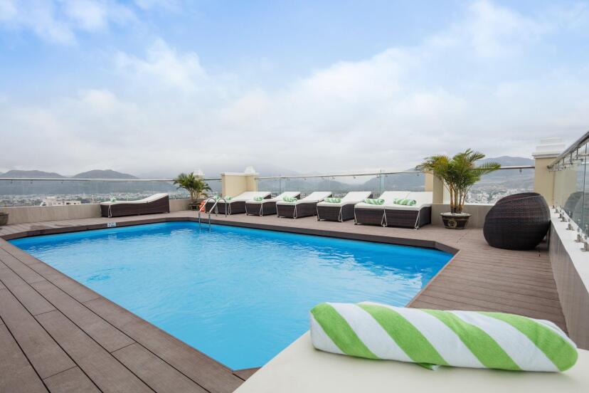 BN Boutique Nha Trang Beach — фото 4