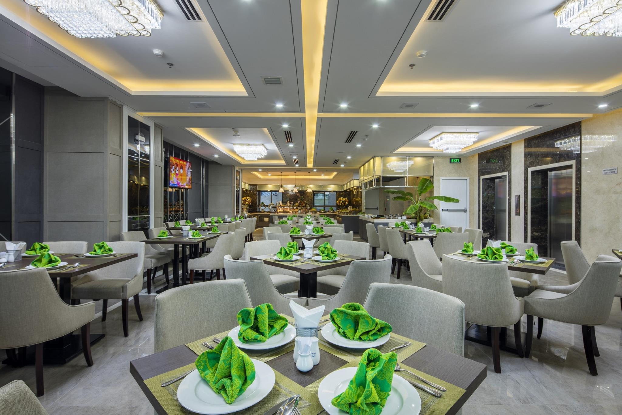 BN Boutique Nha Trang Beach — фото 5