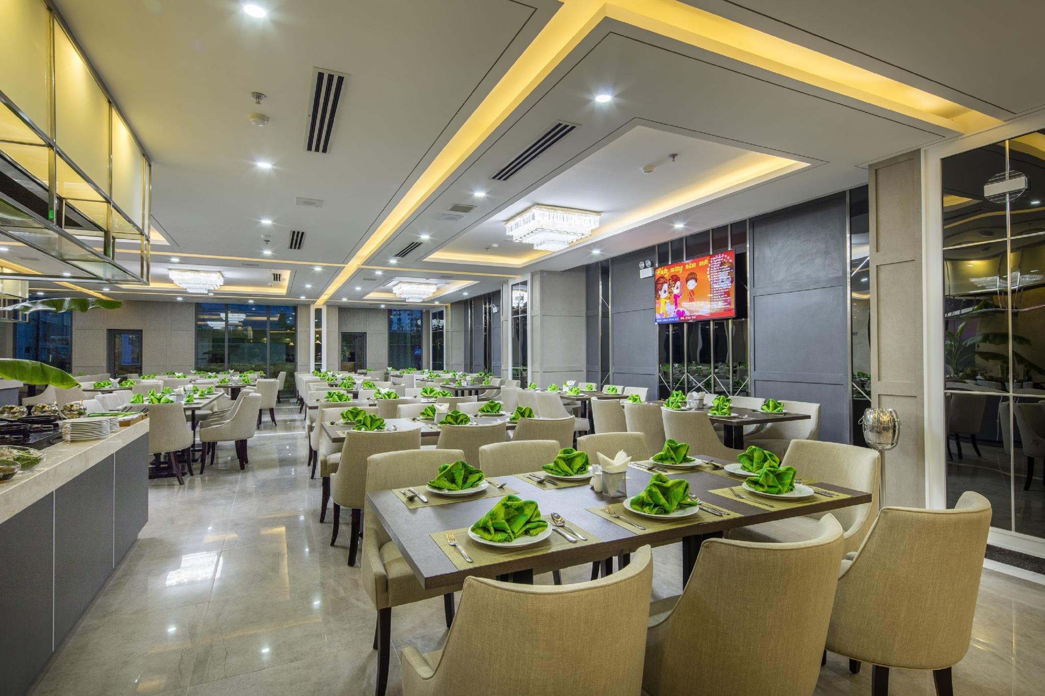BN Boutique Nha Trang Beach — фото 6