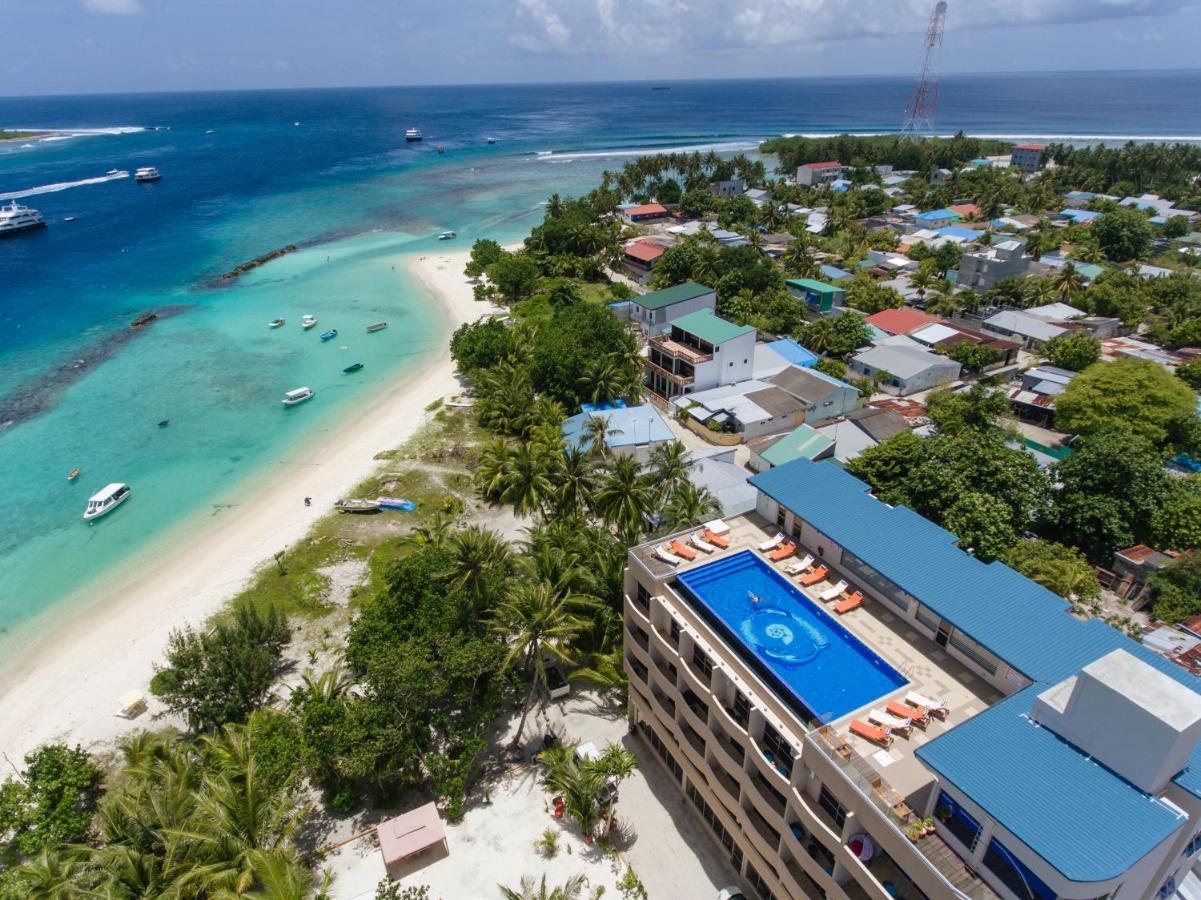 Season Paradise Guest House