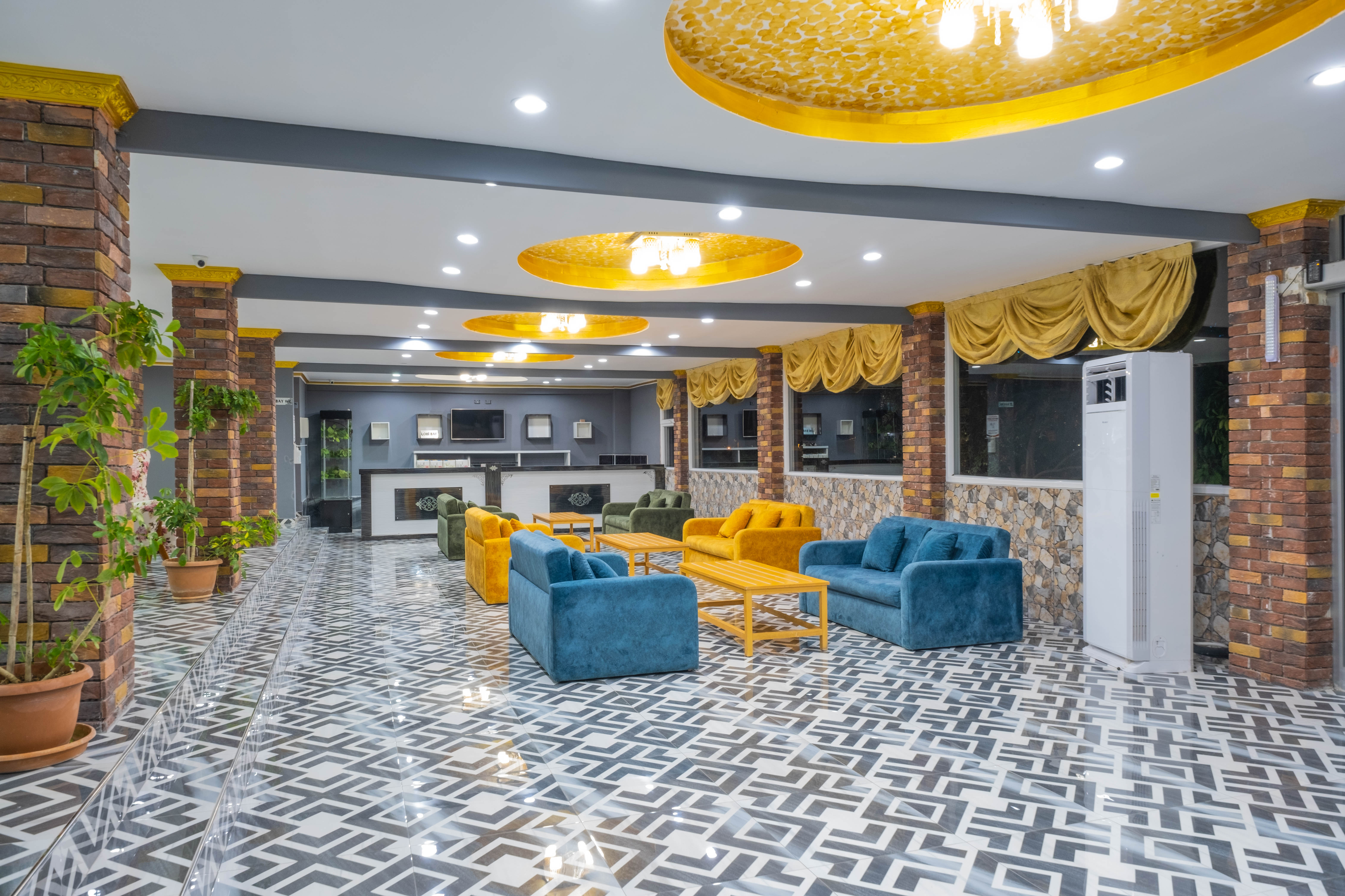 Elysium Elite Hotel & Spa (ex. Avalon Beach) — фото 5