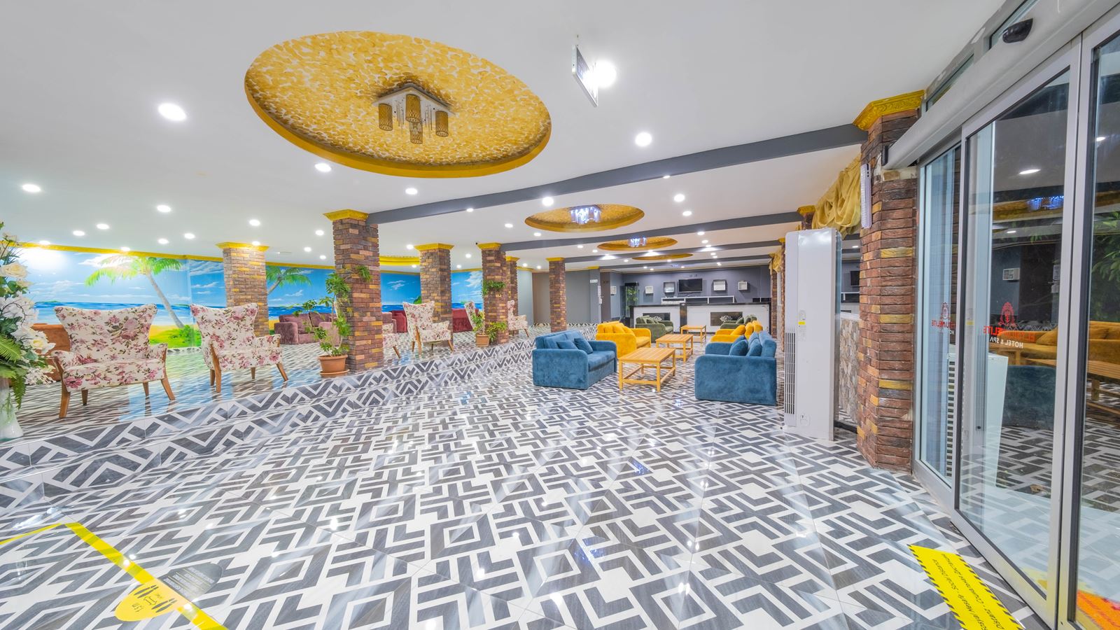Elysium Elite Hotel & Spa (ex. Avalon Beach) — фото 6