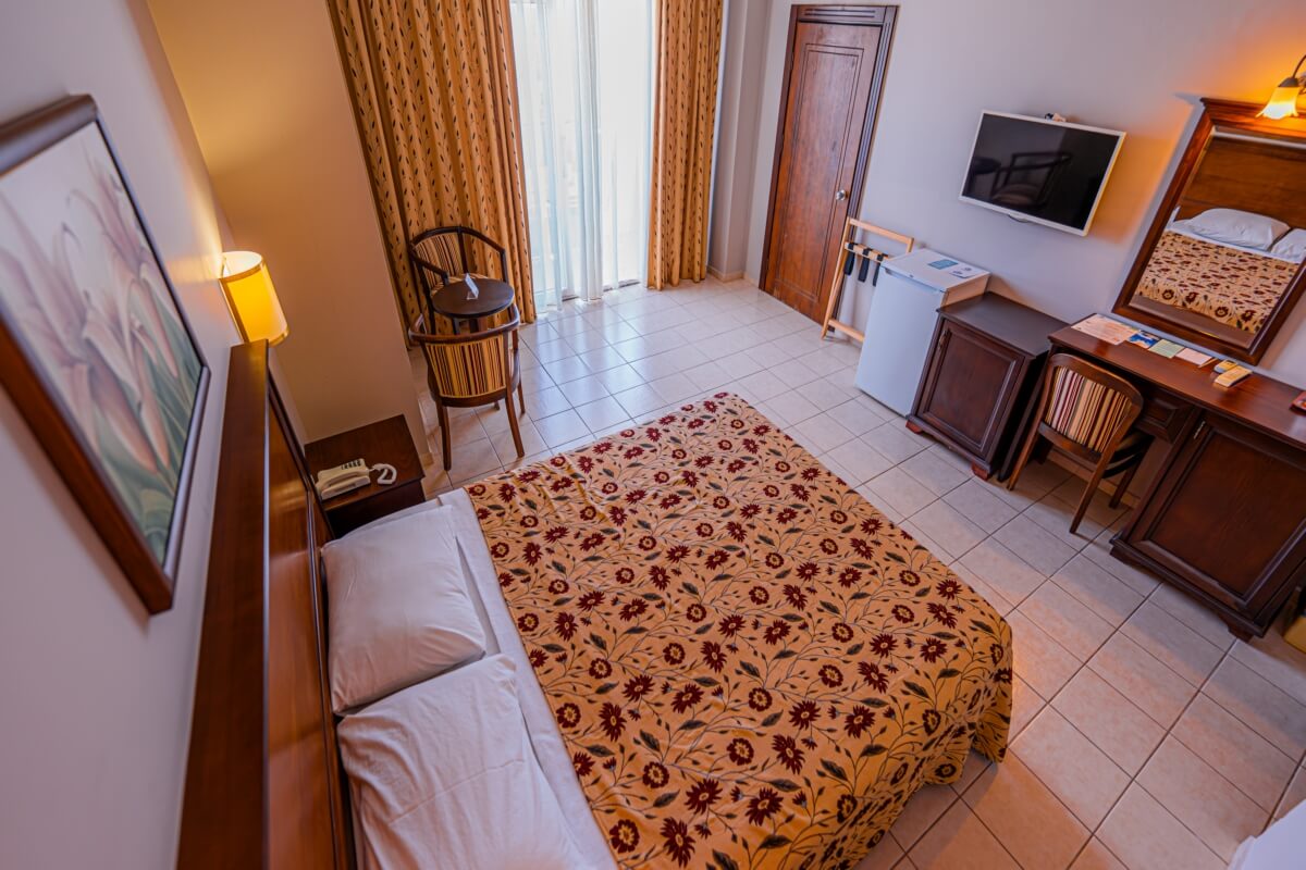 Prestige Garden Hotel — фото 4