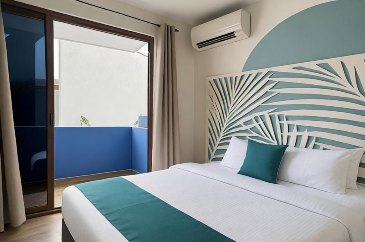 Kue Hotels Maafushi — фото 2