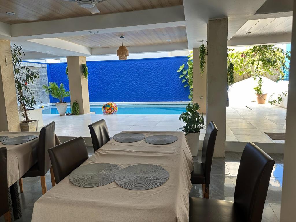 Kue Hotels Maafushi — фото 6