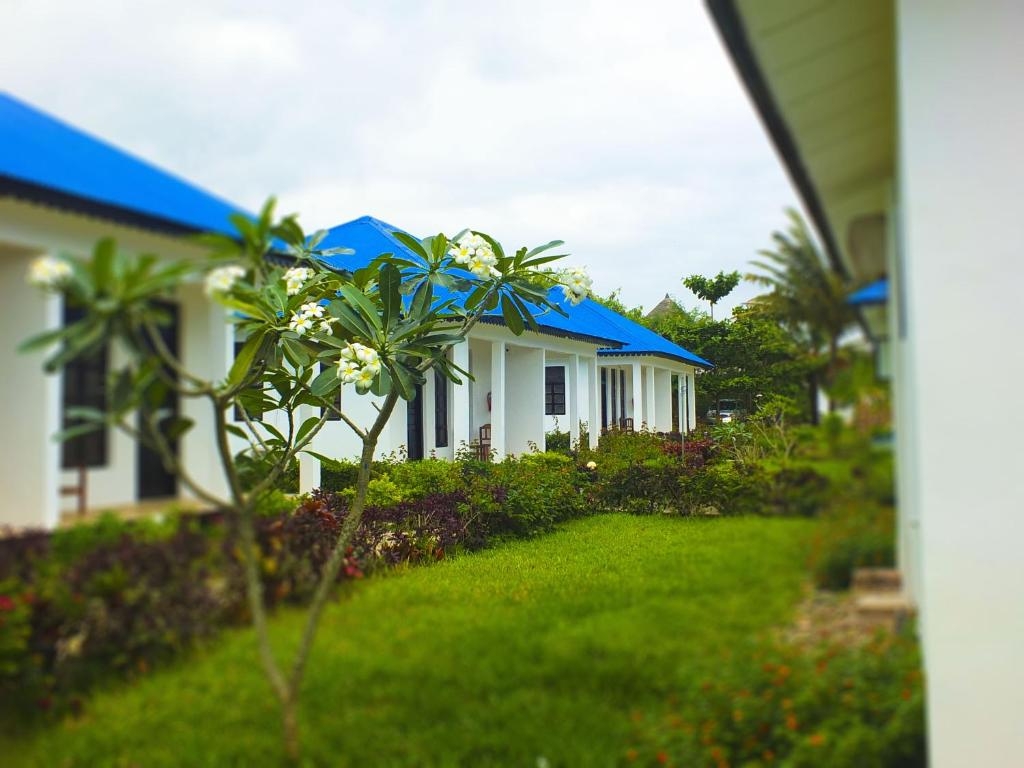 Kigwedeni Villas — фото 2