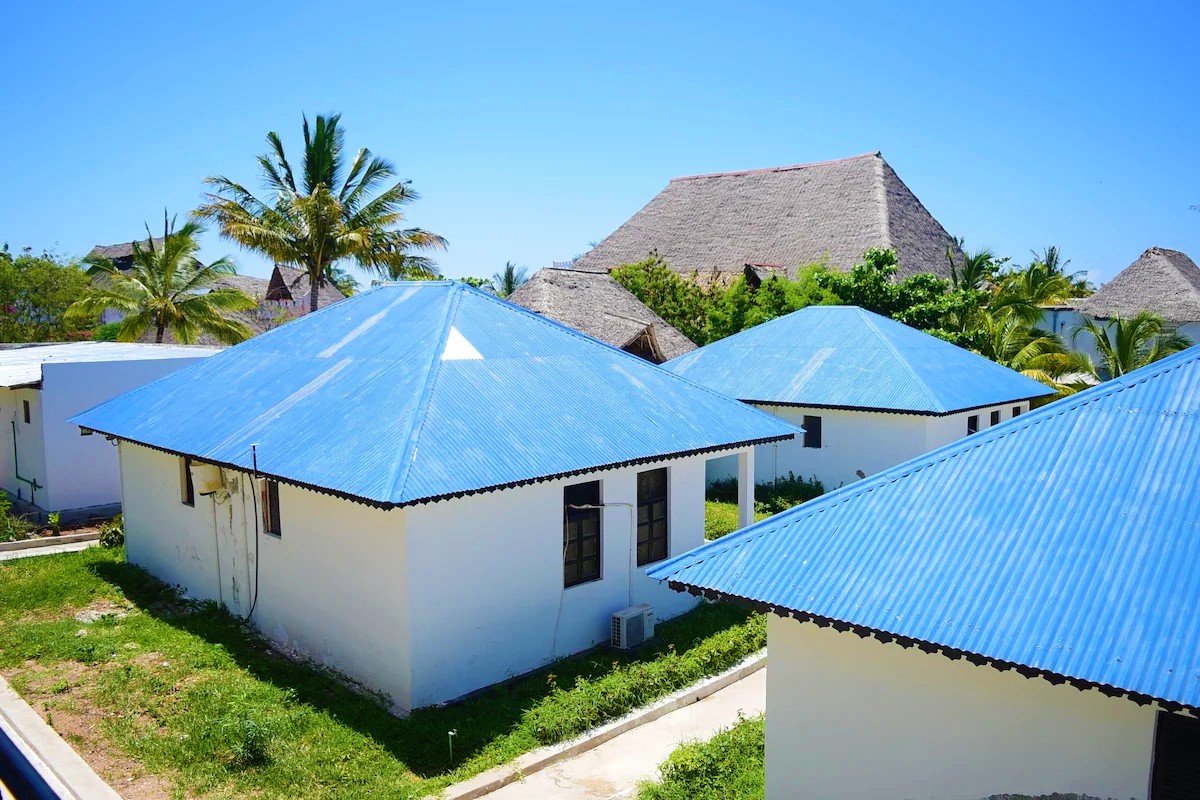 Kigwedeni Villas — фото 3