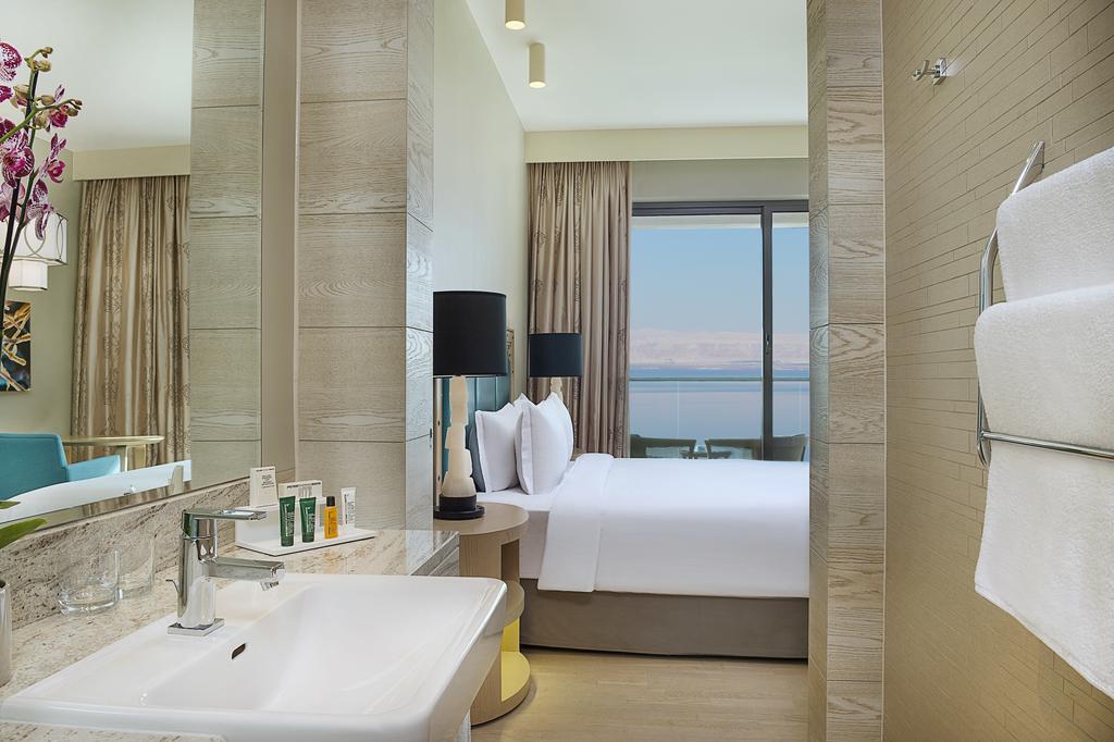 Hilton Dead Sea Resort & Spa — фото 3