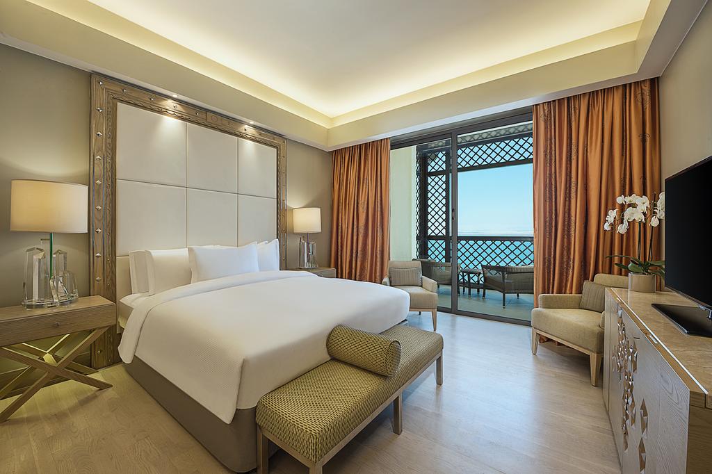 Hilton Dead Sea Resort & Spa — фото 4