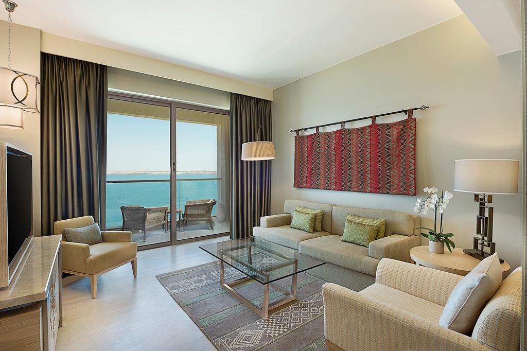 Hilton Dead Sea Resort & Spa — фото 5