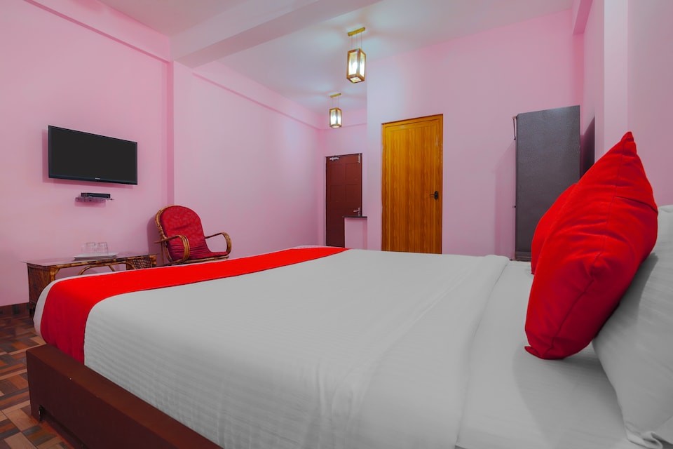 Hotel Anandam Elegance — фото 6