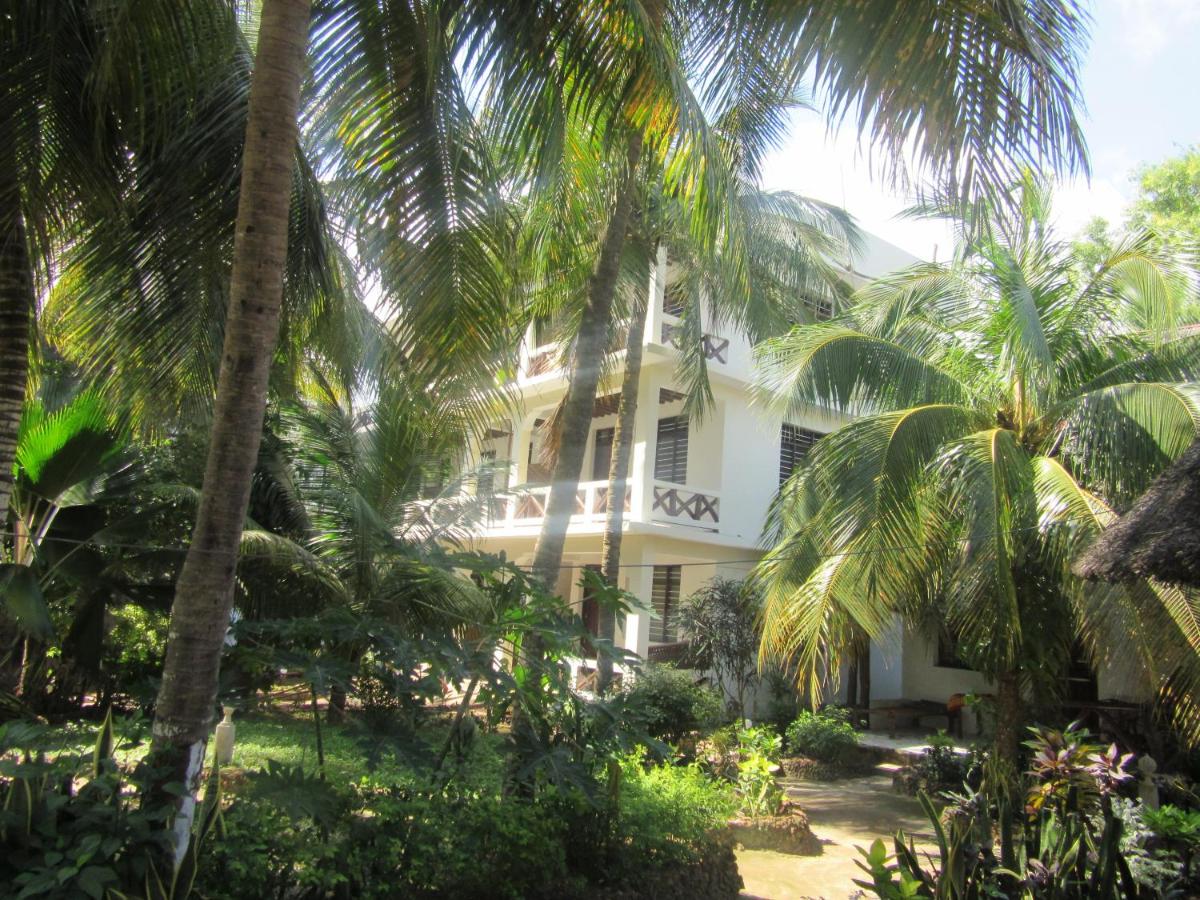 Baraka Beach Bungalows — фото 3
