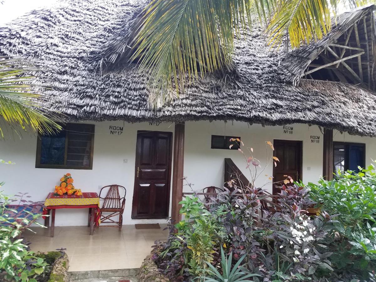 Baraka Beach Bungalows — фото 4