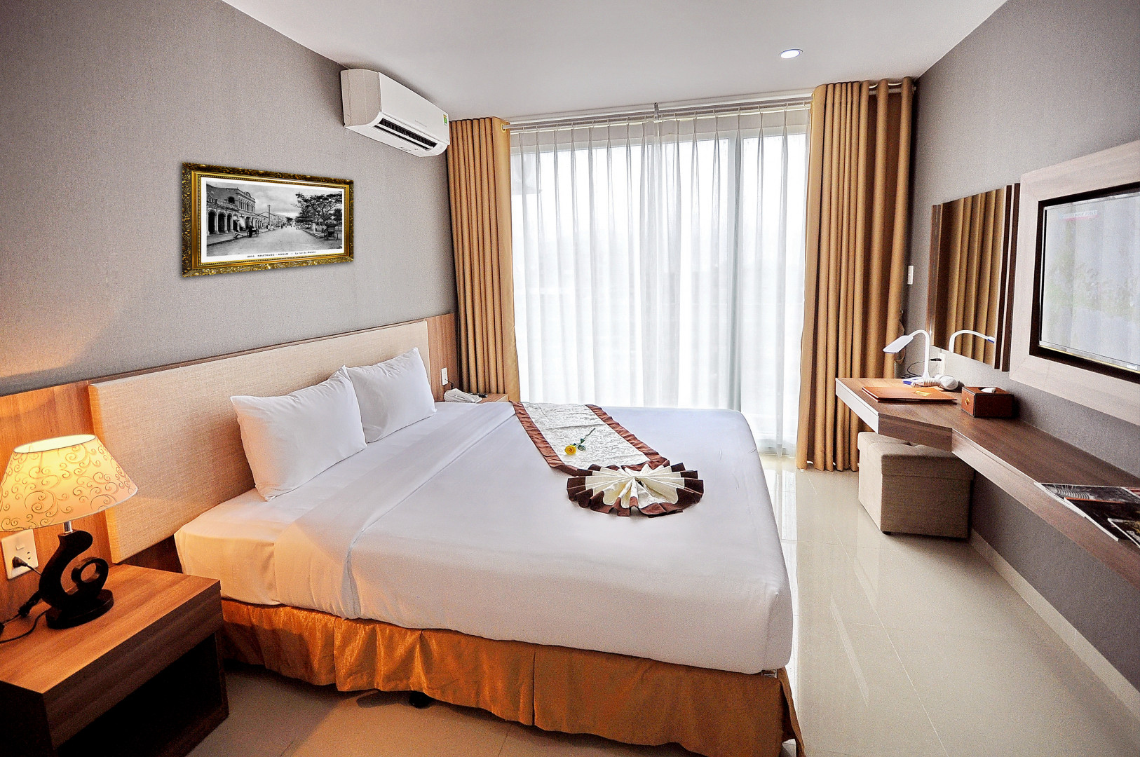 Rigel Hotel — фото 3