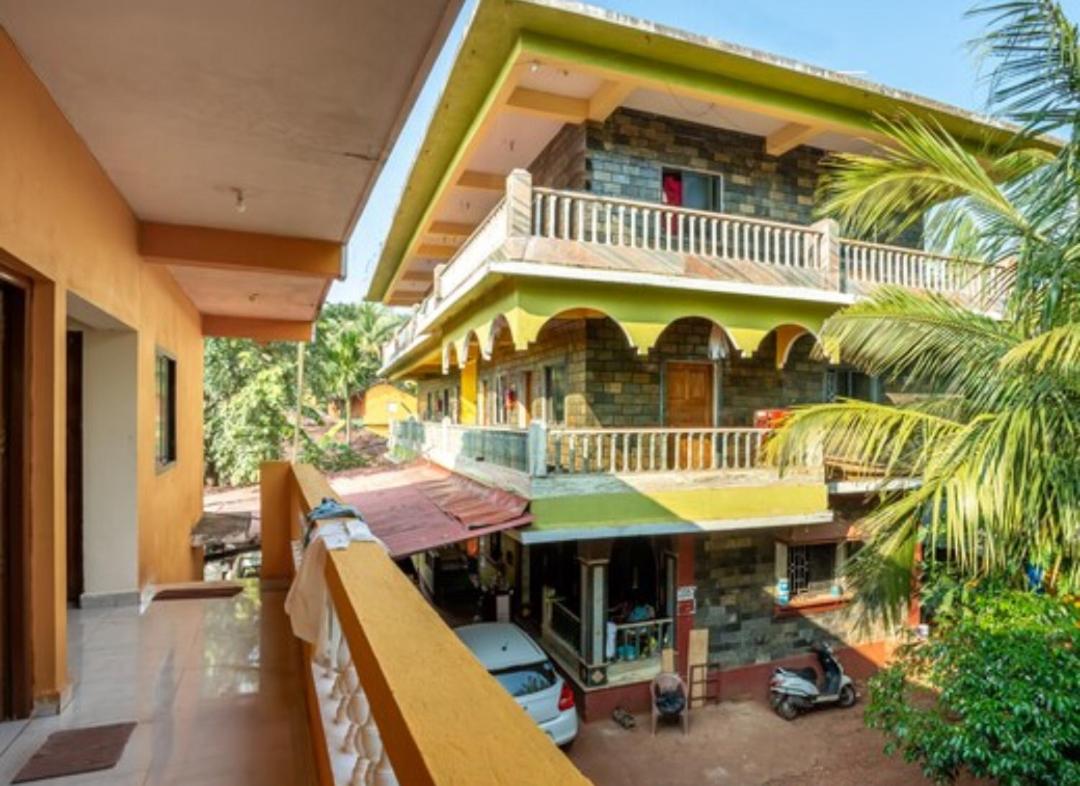 Radhabai Guest House