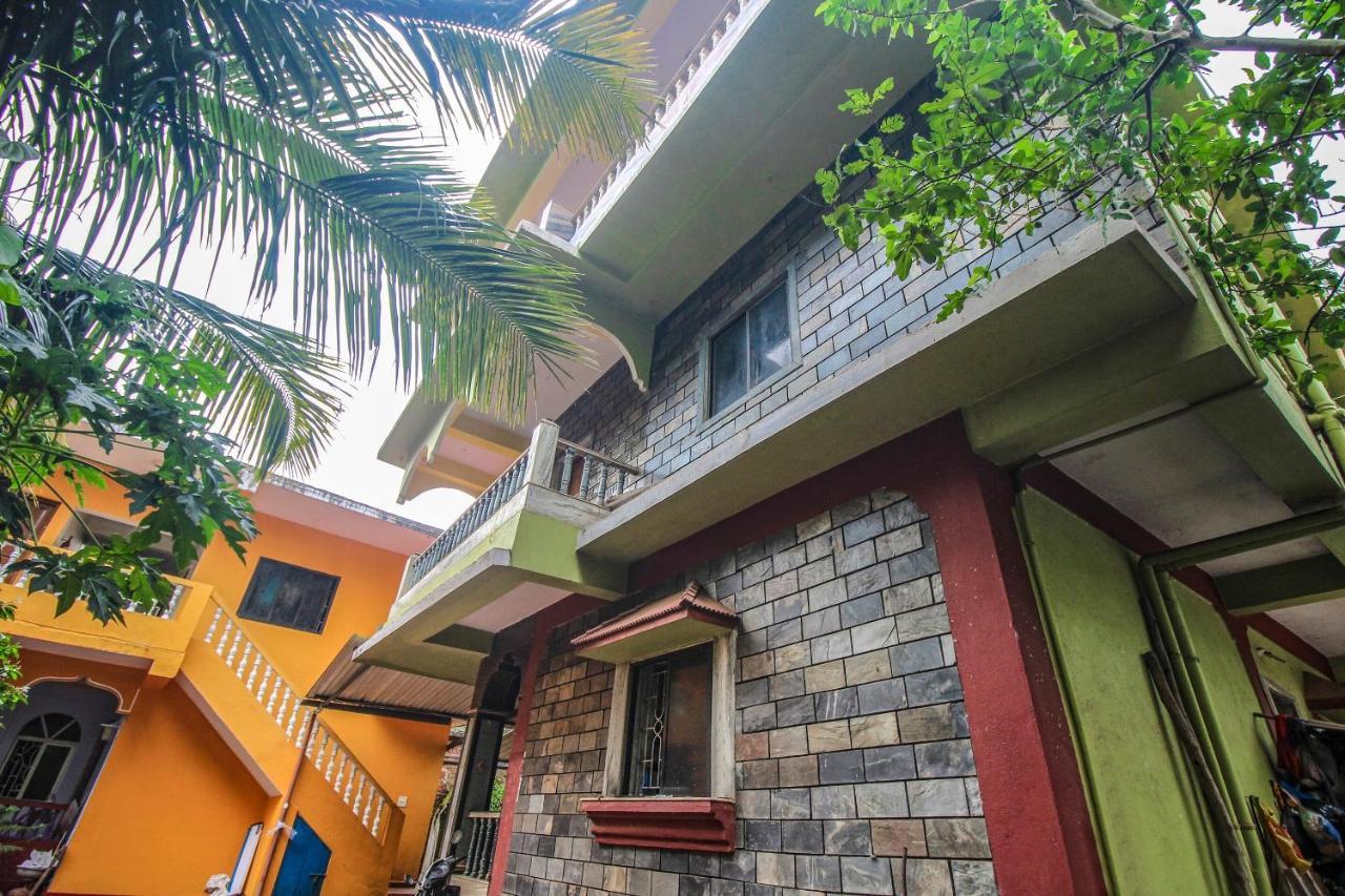 Radhabai Guest House — фото 2