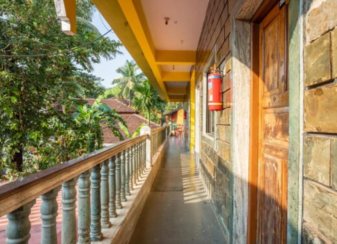 Radhabai Guest House — фото 3