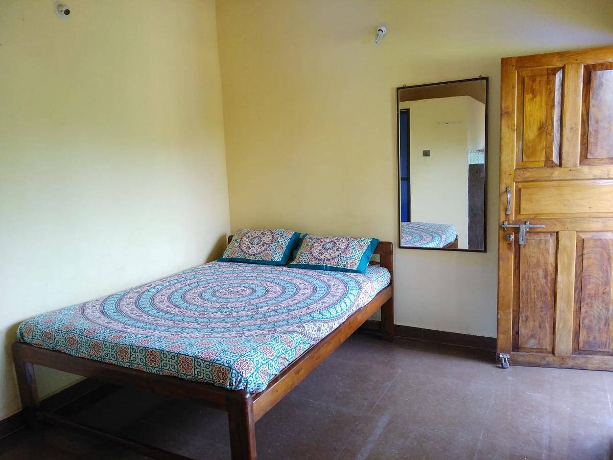 Radhabai Guest House — фото 4