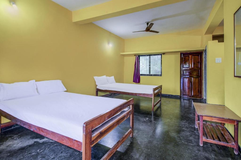 Radhabai Guest House — фото 5