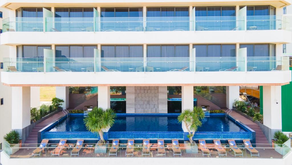 Queen Ann Hotel