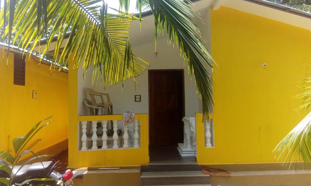 Lavish Exotic Hotel & Apartment