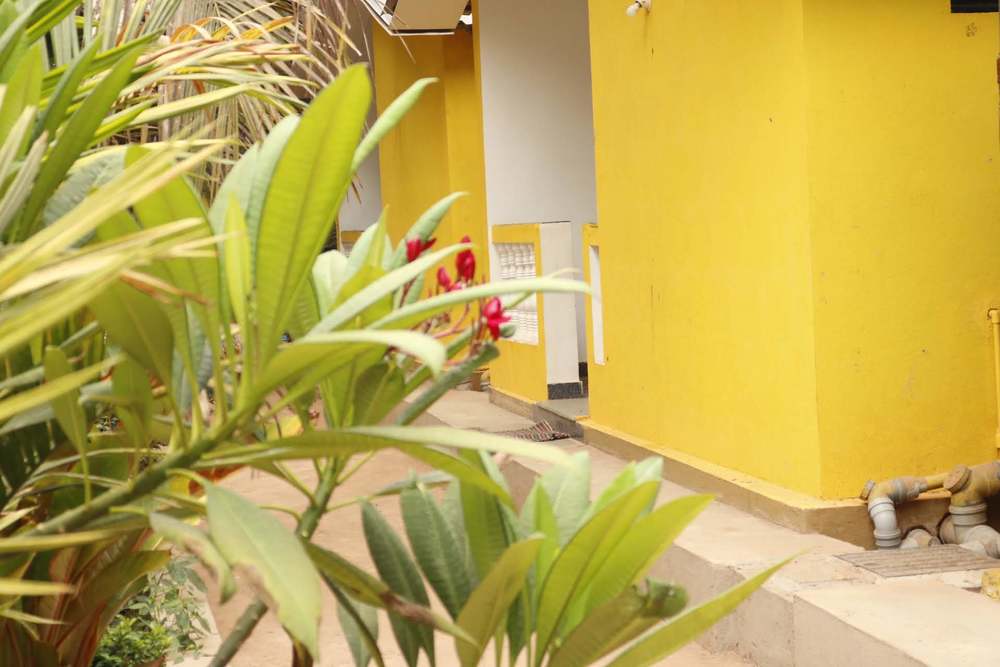 Lavish Exotic Hotel & Apartment — фото 5
