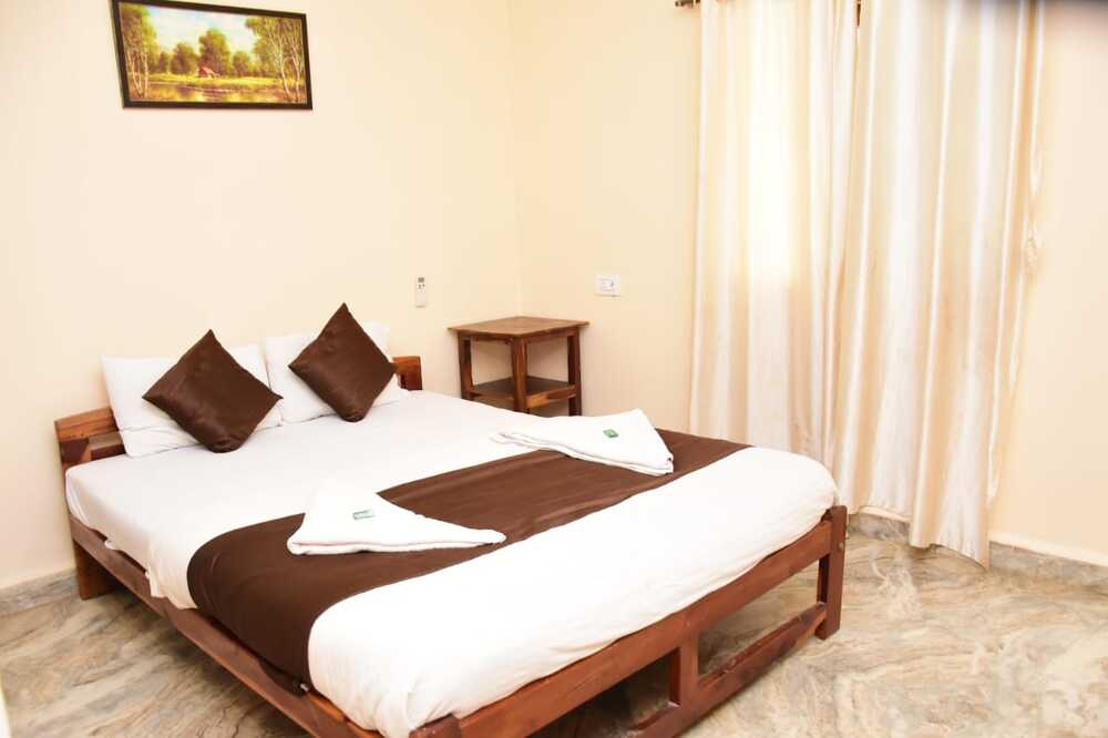 Aajo Guest House — фото 3