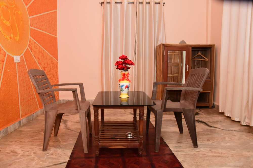Aajo Guest House — фото 6