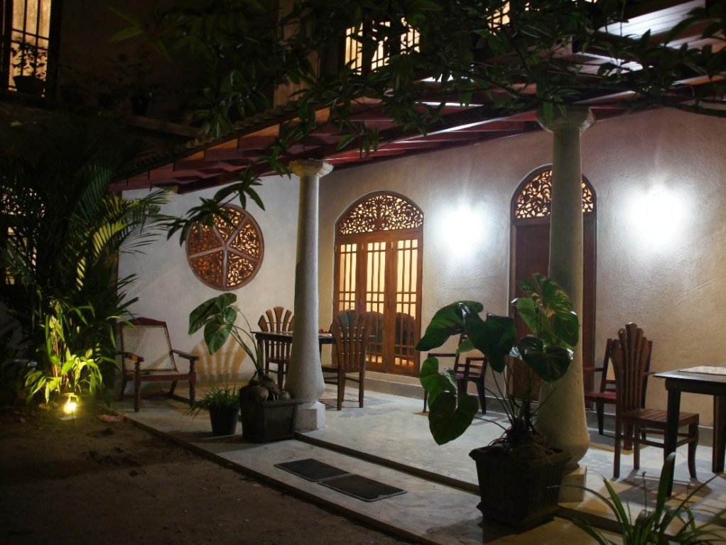 Srimali's Residence — фото 2