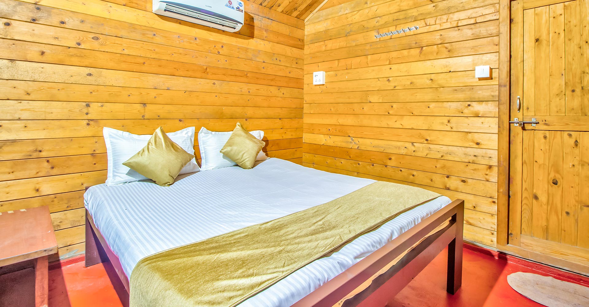 Arambol Paradise Village Resort — фото 5