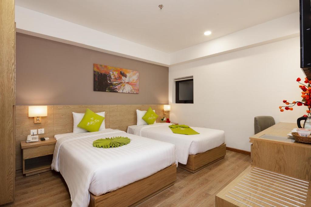 Ale Nha Trang Hotel — фото 3