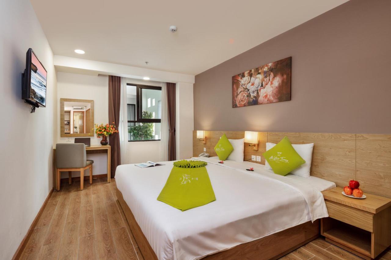 Ale Nha Trang Hotel — фото 4
