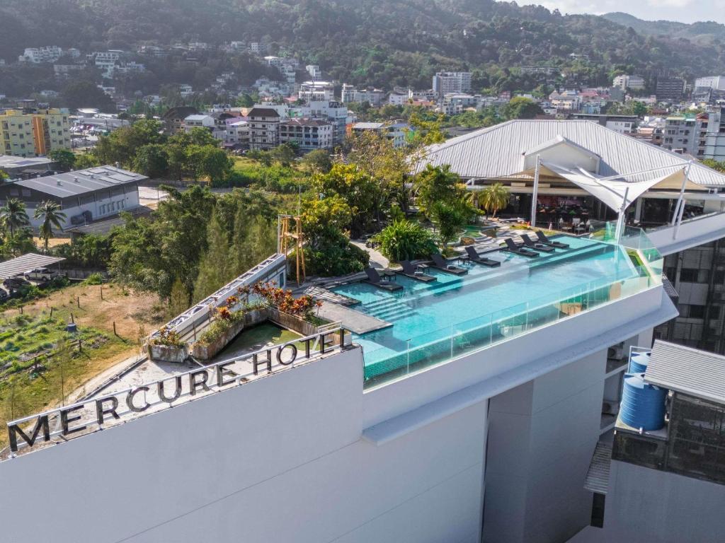 Mercure Phuket Patong Journeyhub
