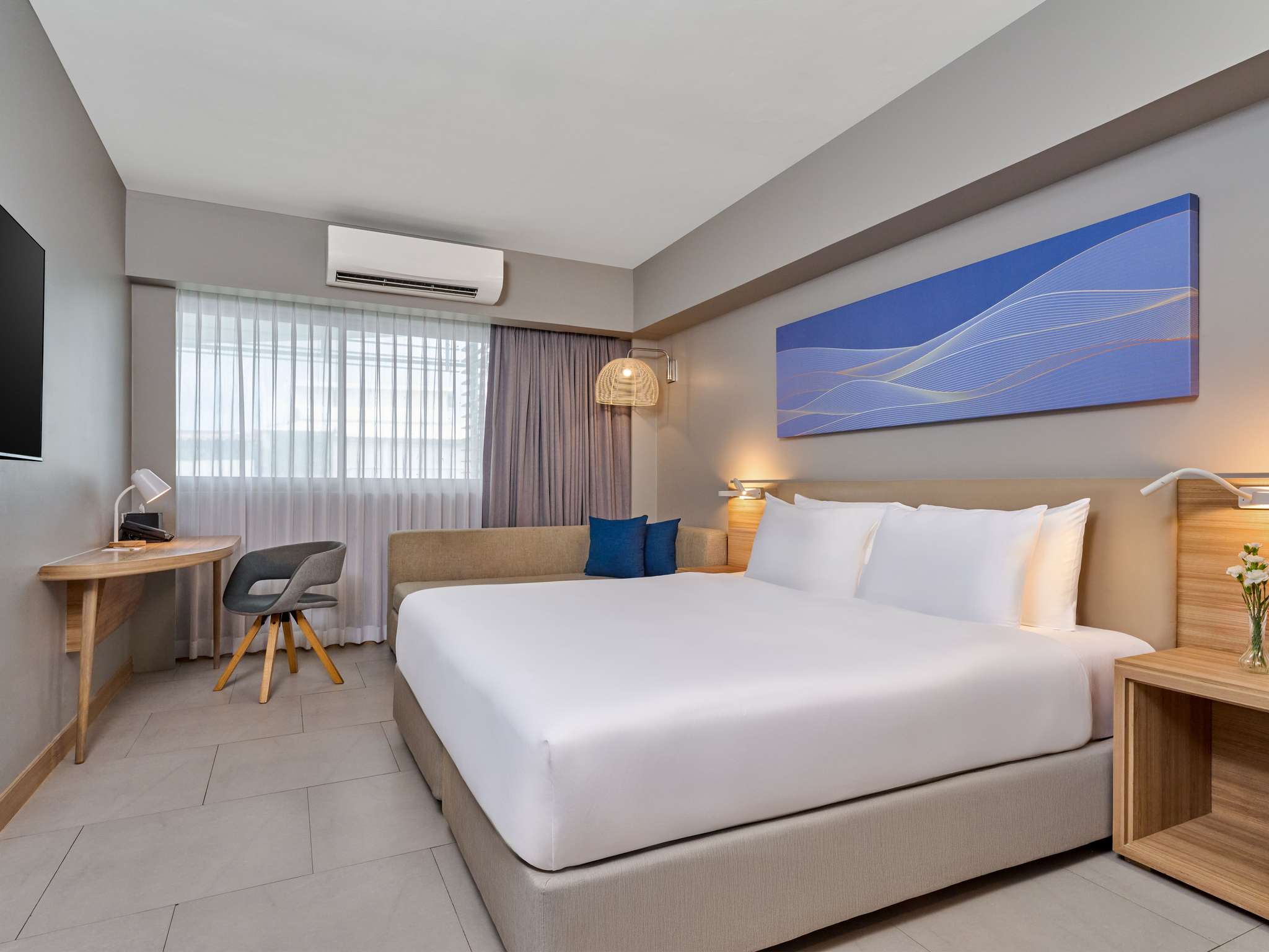 Mercure Phuket Patong Journeyhub — фото 3