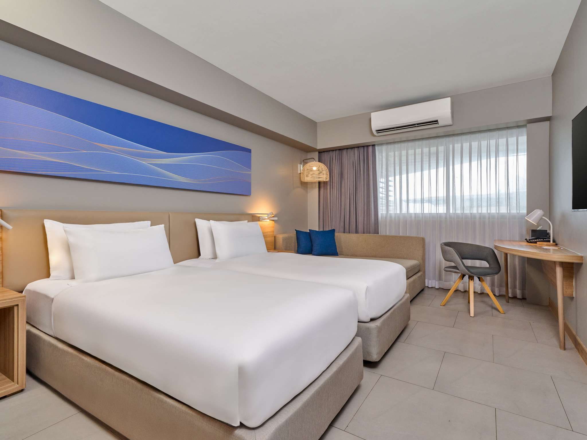 Mercure Phuket Patong Journeyhub — фото 4
