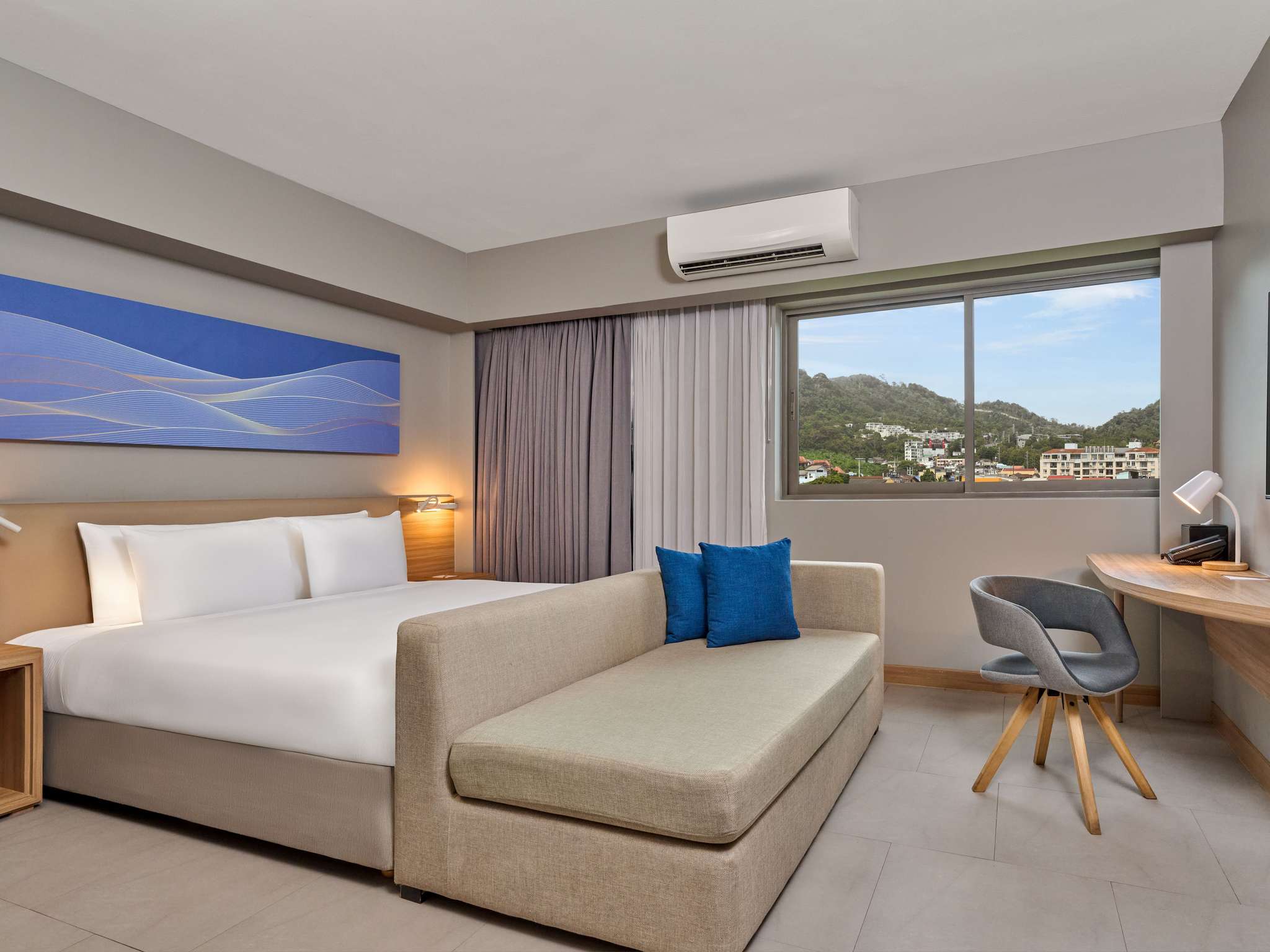 Mercure Phuket Patong Journeyhub — фото 5