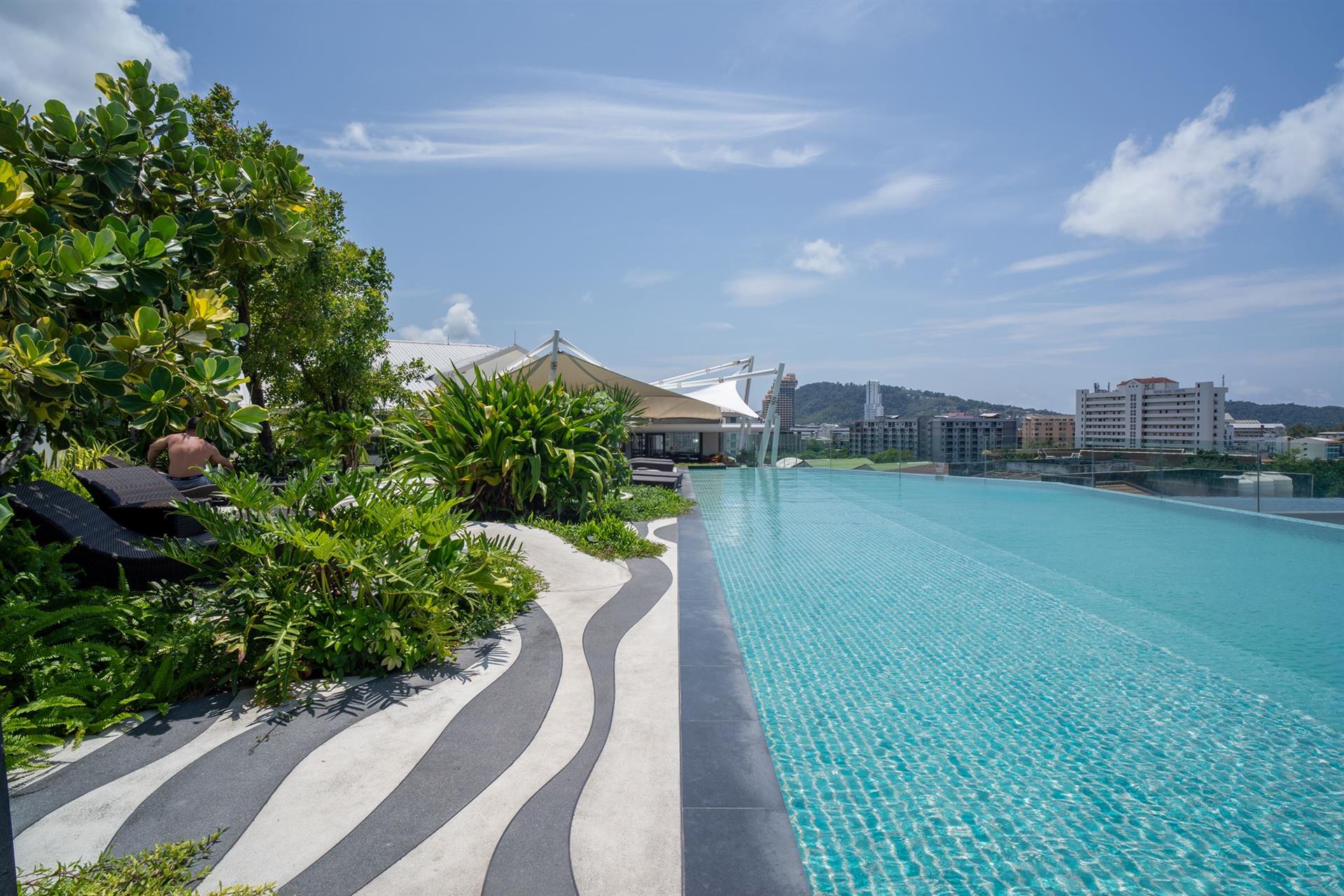 Mercure Phuket Patong Journeyhub — фото 6