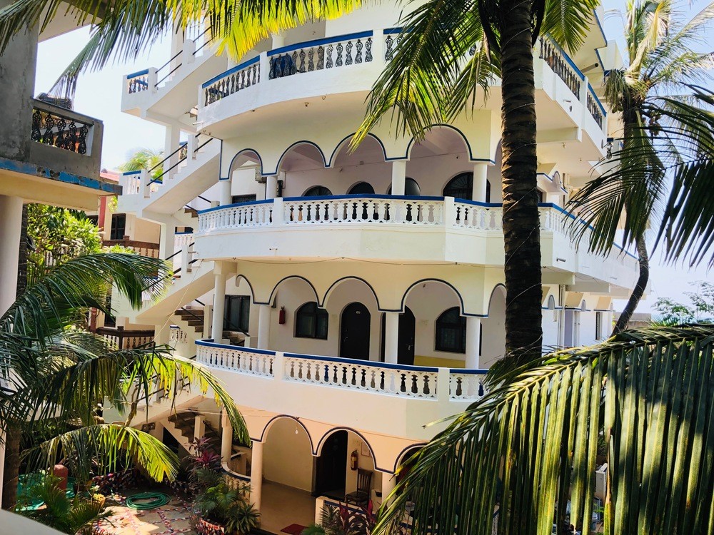 Swati Hotel — фото 2
