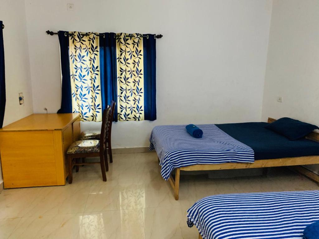 Swati Hotel — фото 6