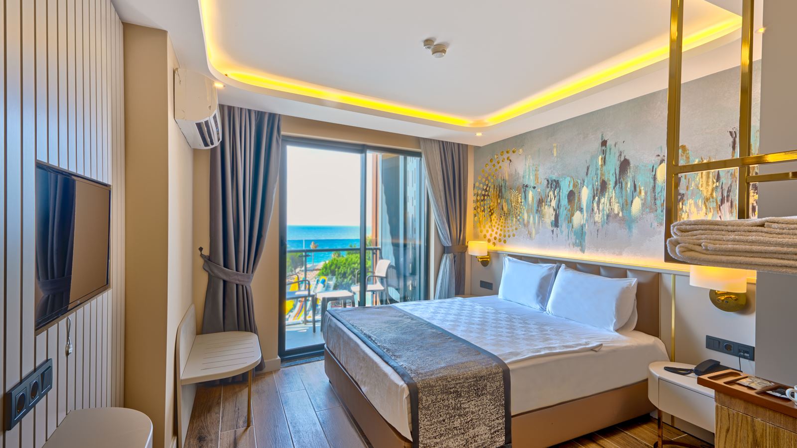 Seaphoria Beach Resort (ex. Maya World Beach) — фото 5