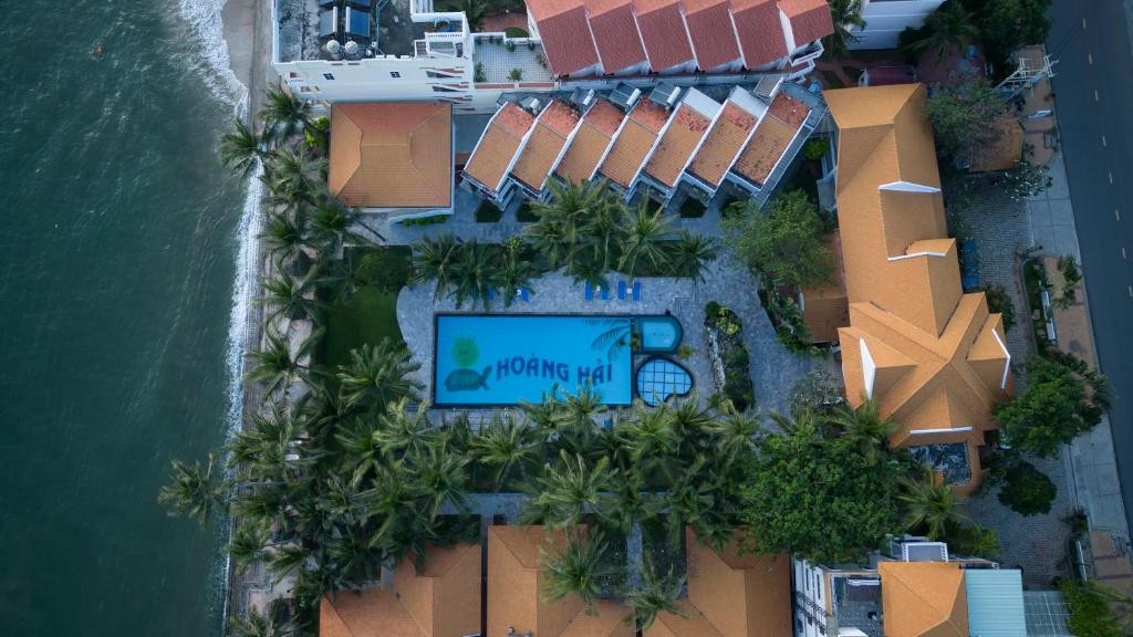 Ravenala Muine Resort