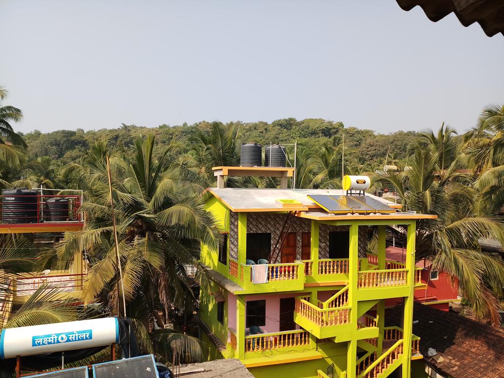 Prima Guest House