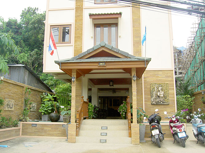 Baan SS Karon
