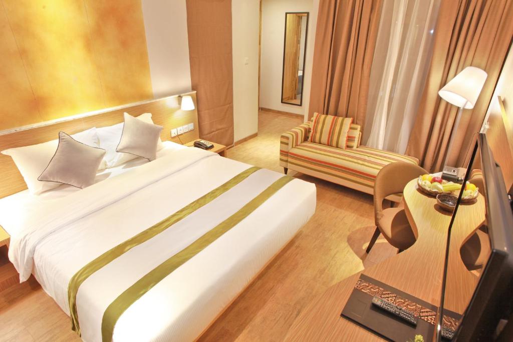 Liberta Hotel Jimbaran