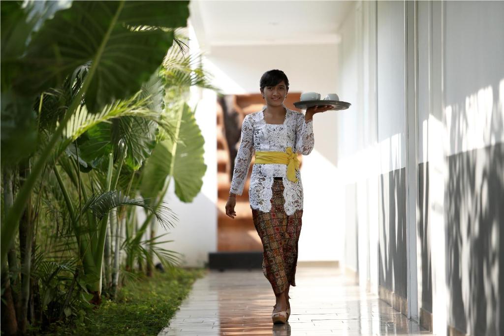 7 Bidadari Boutique Hotel — фото 2