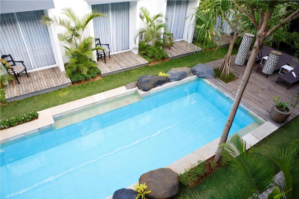 7 Bidadari Boutique Hotel — фото 6