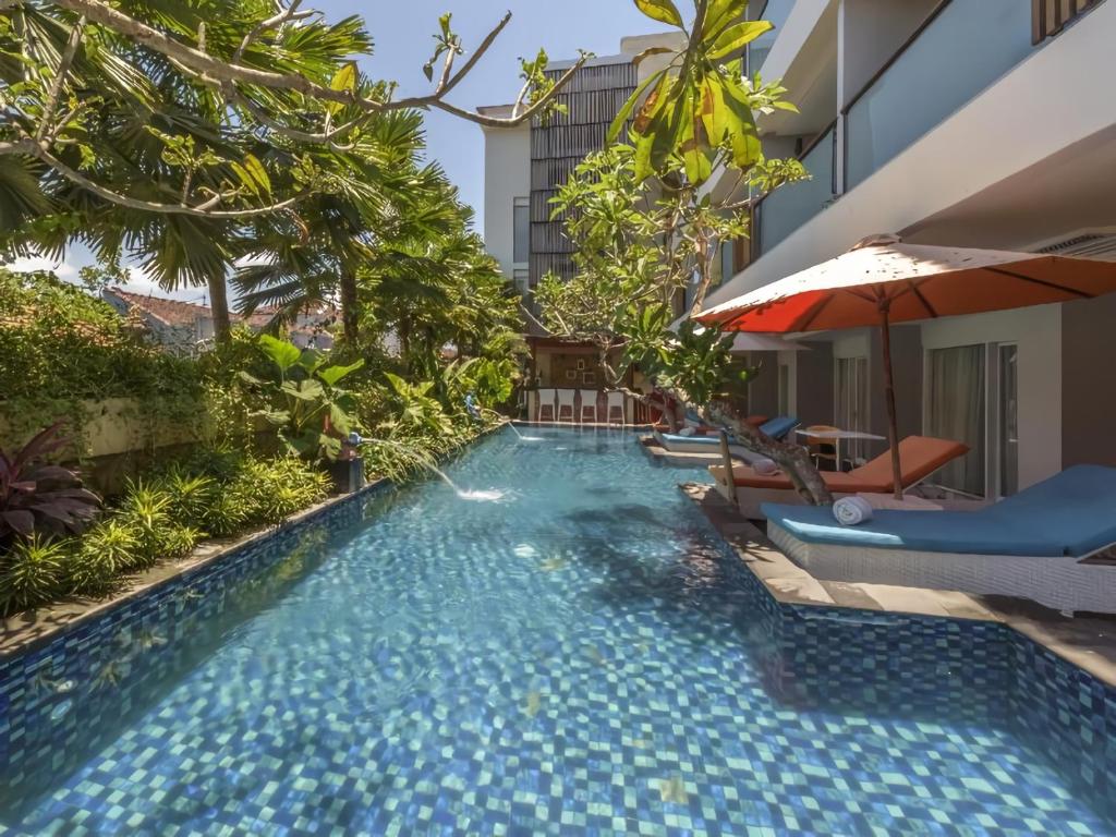 Destiny Boutique Hotel — фото 3