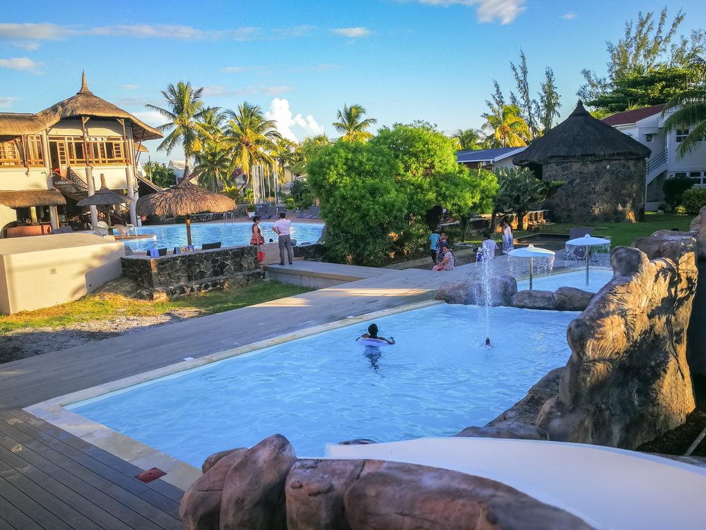 Casa Florida Hotel & Spa