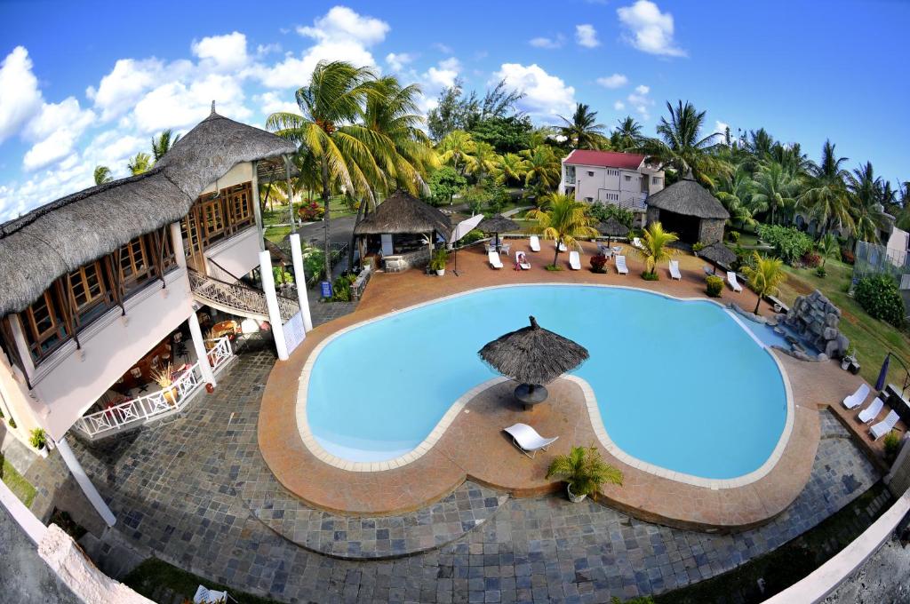 Casa Florida Hotel & Spa — фото 2